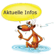 Aktuelle Infos - Wichtig!